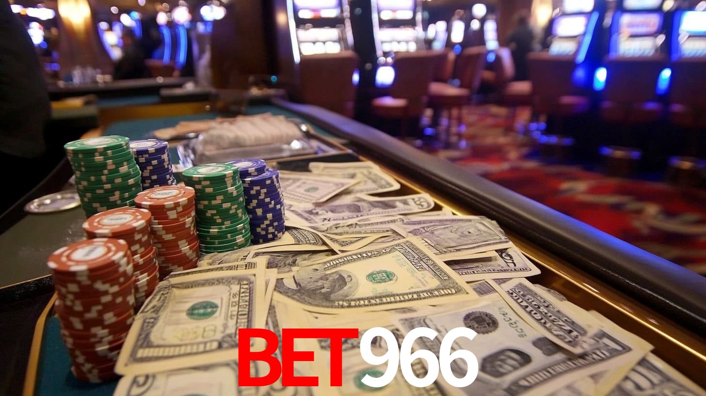 Weekend Specials bet966