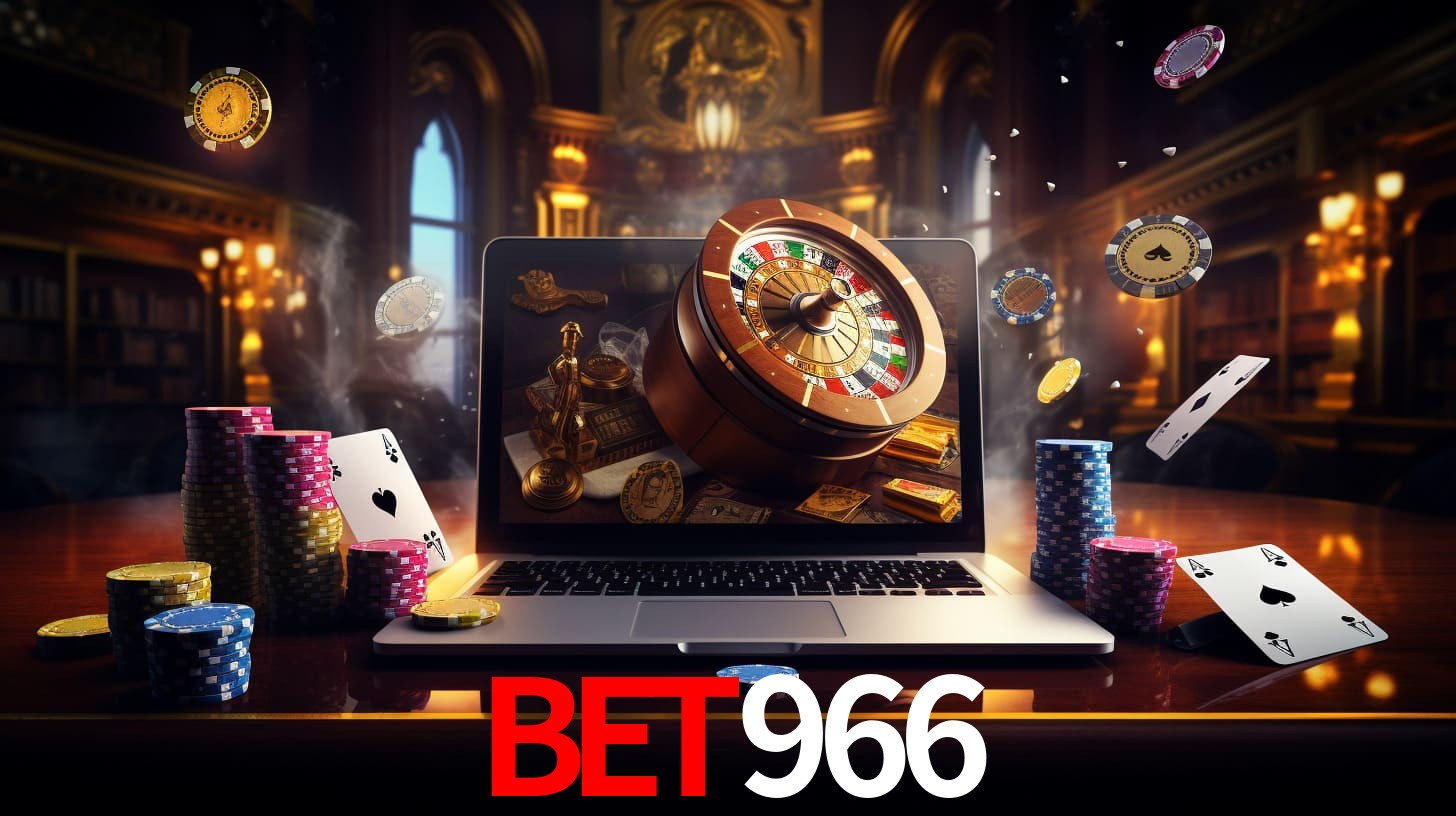 Programa VIP bet966